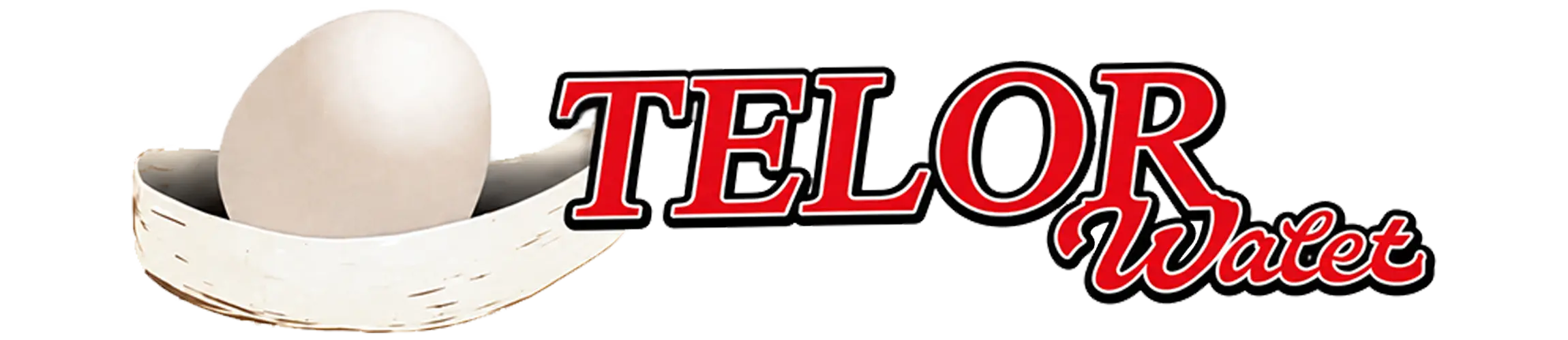logo kerupuk puli cap telor walet